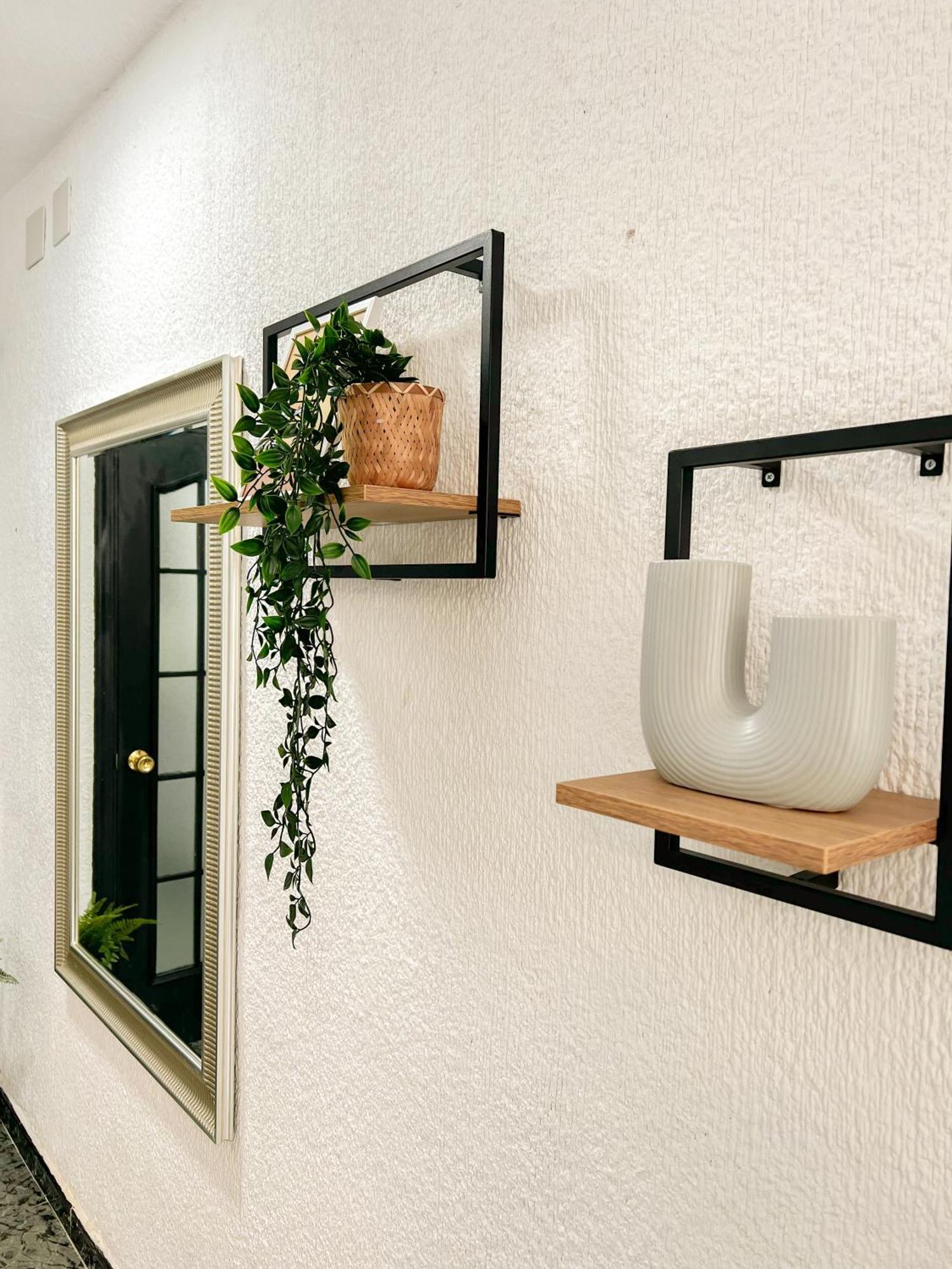Apartmán Cozy And Bright Flat With Pool Torremolinos Exteriér fotografie