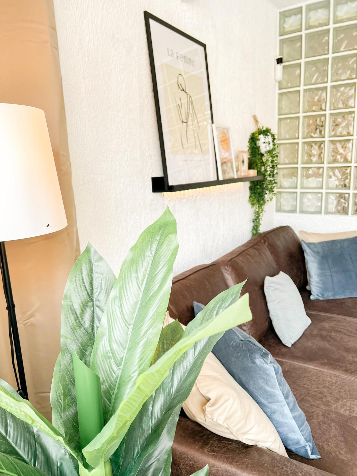 Apartmán Cozy And Bright Flat With Pool Torremolinos Exteriér fotografie