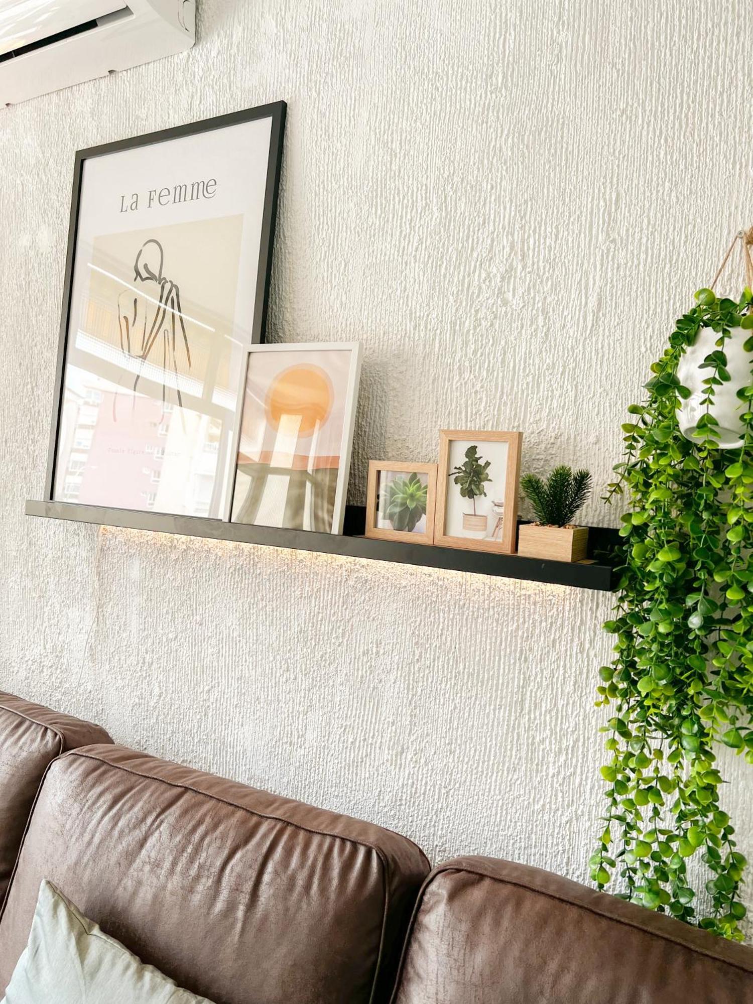 Apartmán Cozy And Bright Flat With Pool Torremolinos Exteriér fotografie